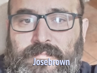 josebrown Tube video gay