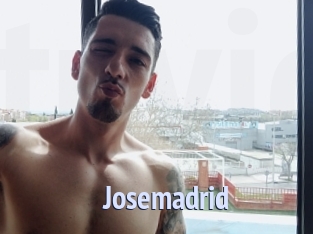 Josemadrid