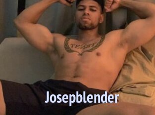 Josepblender