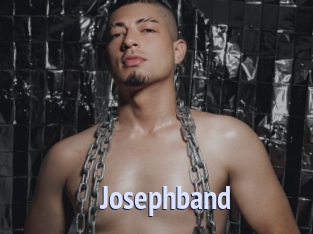 josephband Tube video gay