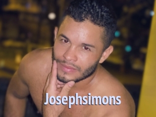 Josephsimons
