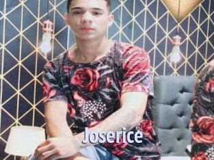 Joserice