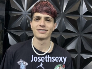 Josethsexy