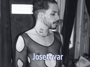 Josetovar