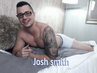Josh_smith