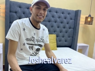 Joshealvarez