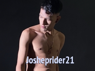 Josheprider21