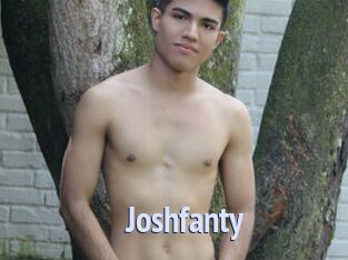Joshfanty