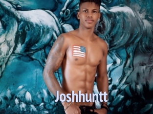 Joshhuntt