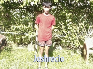 Joshrecio