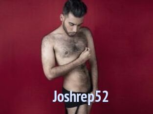 Joshrep52