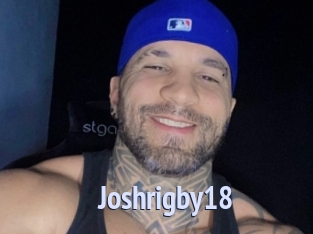 Joshrigby18