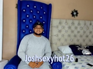 Joshsexyhot26