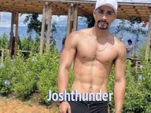 Joshthunder