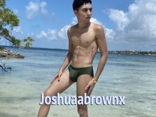 Joshuaabrownx