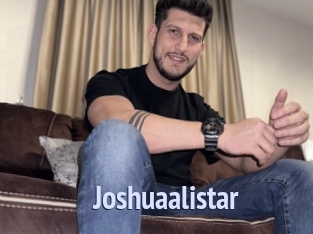 Joshuaalistar