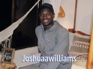 Joshuaawilliams