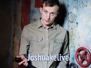 Joshuakelive