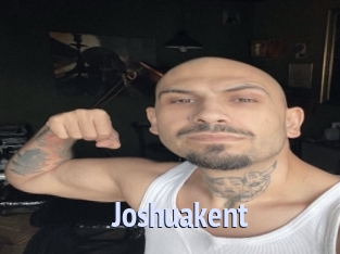 Joshuakent