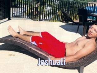 Joshuali