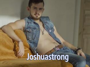 Joshuastrong