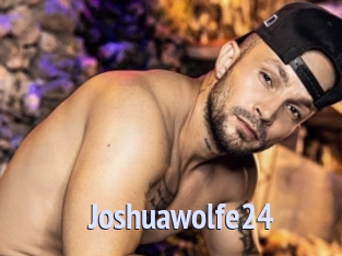 Joshuawolfe24