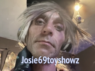 Josie69toyshowz