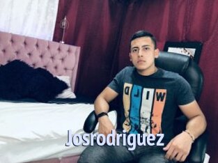 Josrodriguez