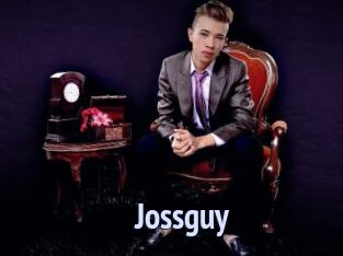 Jossguy