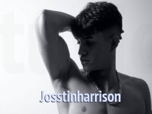 Josstinharrison