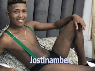 Jostinamber