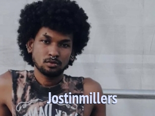 Jostinmillers