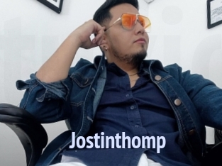 Jostinthomp