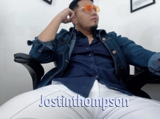 Jostinthompson