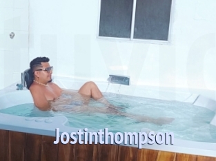 Jostinthompson