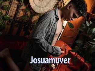 Josuamuver