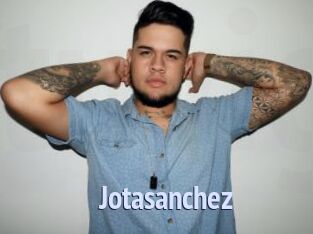 Jotasanchez