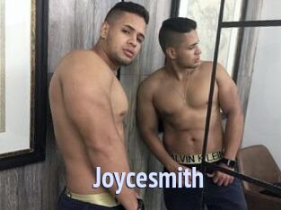Joycesmith