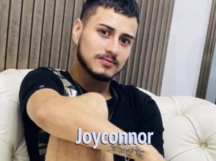 Joyconnor