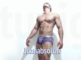 Juanabsolute