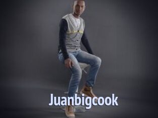 Juanbigcook