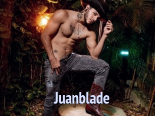 Juanblade
