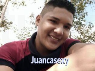 Juancasexy