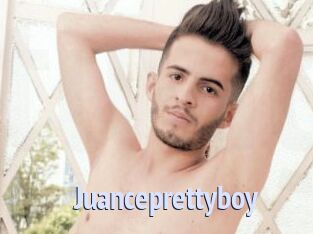 Juanceprettyboy