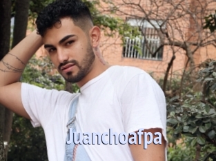 Juanchoafpa
