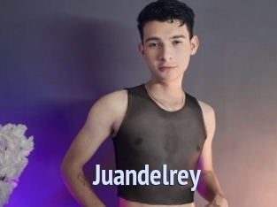 Juandelrey