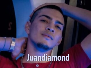 Juandiamond