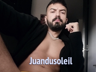 Juandusoleil