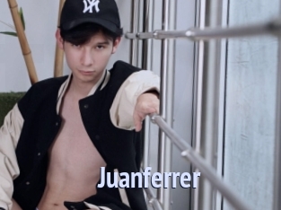 Juanferrer