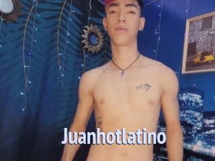 Juanhotlatino